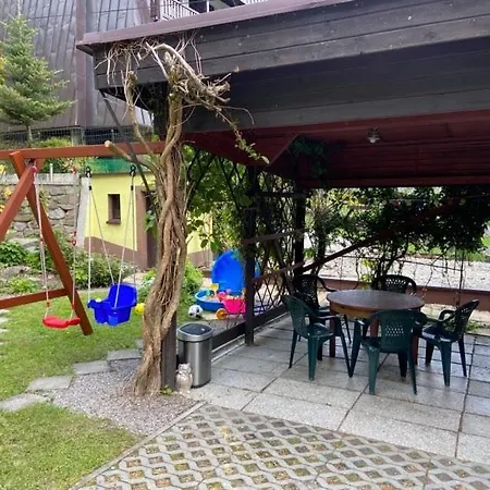 Sowa דירה אוסטראון