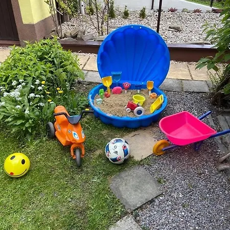 Sowa דירה אוסטראון