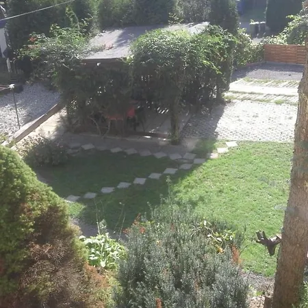 Sowa Lägenhet Ustroń