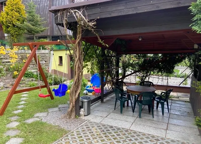 Sowa דירה אוסטראון