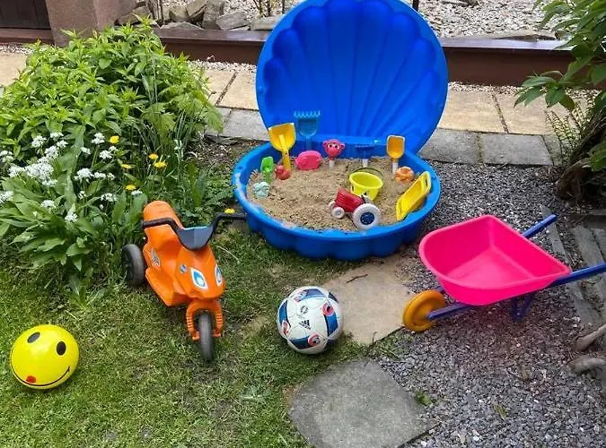 Sowa דירה אוסטראון