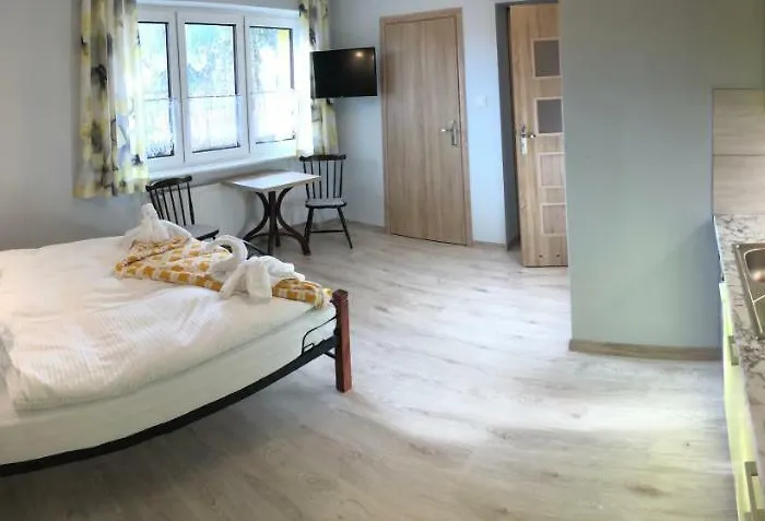 דירה Sowa אוסטראון