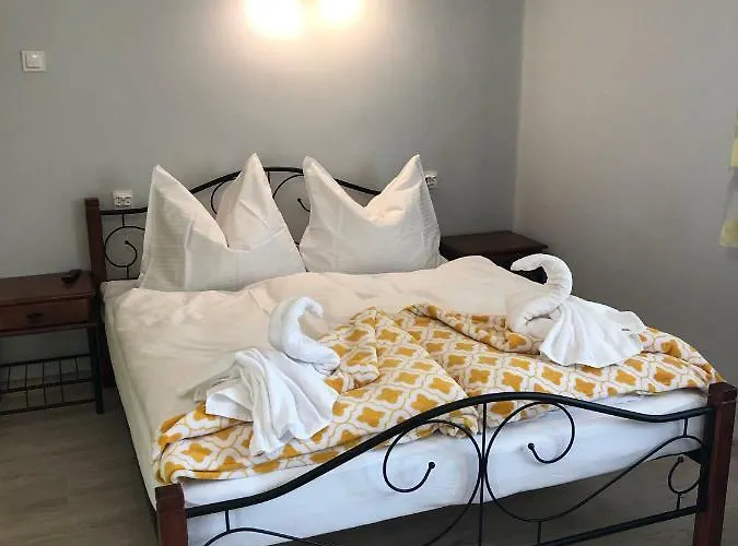 דירה Sowa אוסטראון