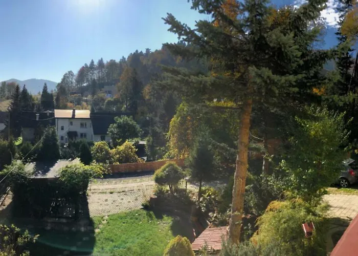 דירה Sowa אוסטראון