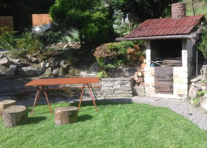 דירה Sowa אוסטראון