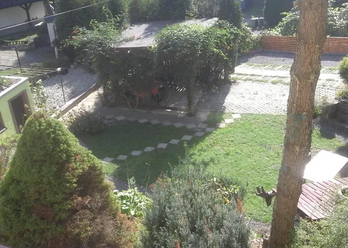 Sowa דירה אוסטראון